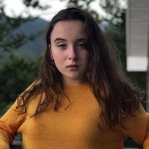 Meet your Posher, Arianne